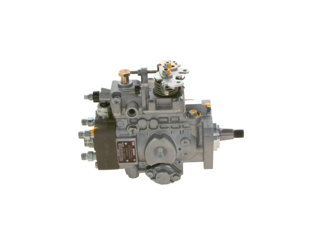 BOSCH 0 460 414 235: Bomba de inyección