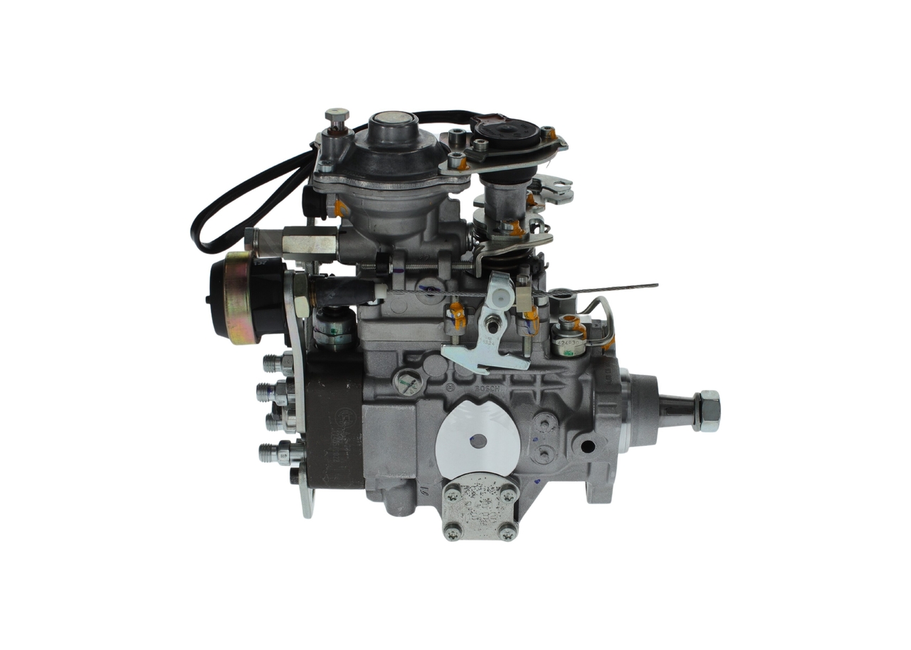 BOSCH 0 460 414 240: Vstrekovacie čerpadlo