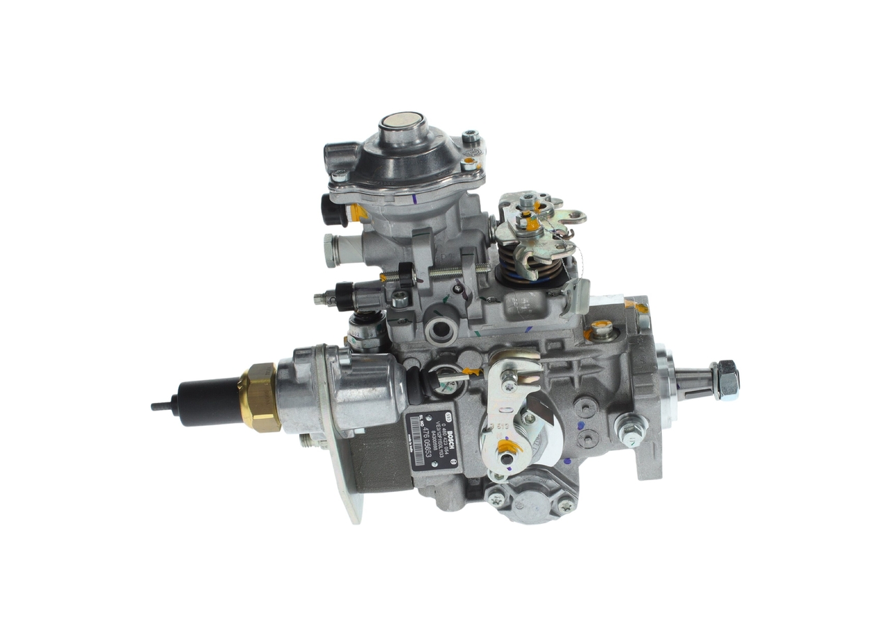 BOSCH 0 460 423 054: Vstrekovacie čerpadlo