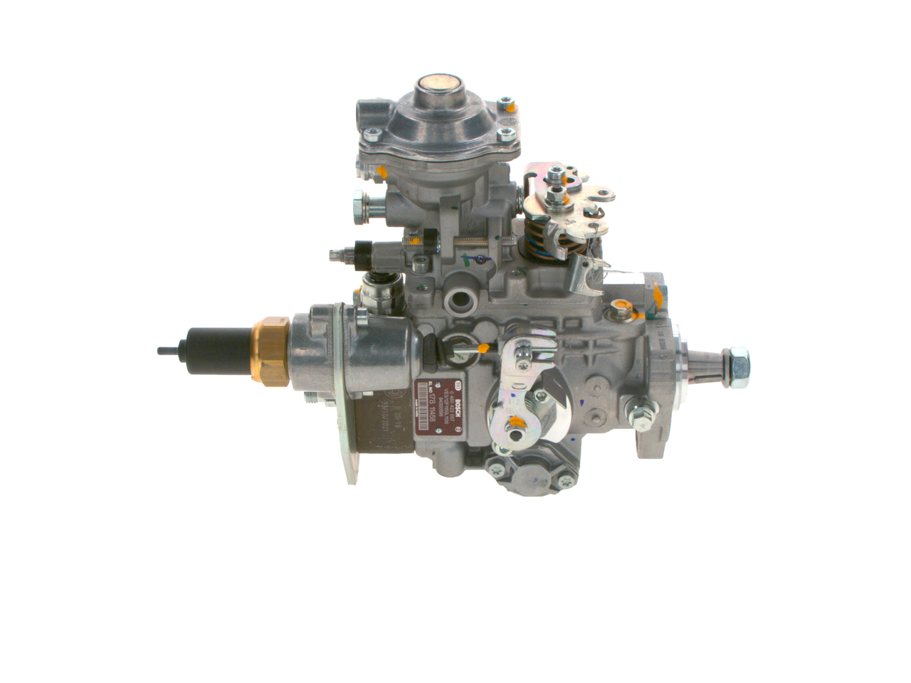BOSCH 0 460 423 057: Inspuitpomp
