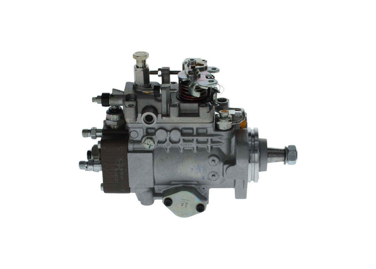 BOSCH 0 460 423 082: Bomba de inyección