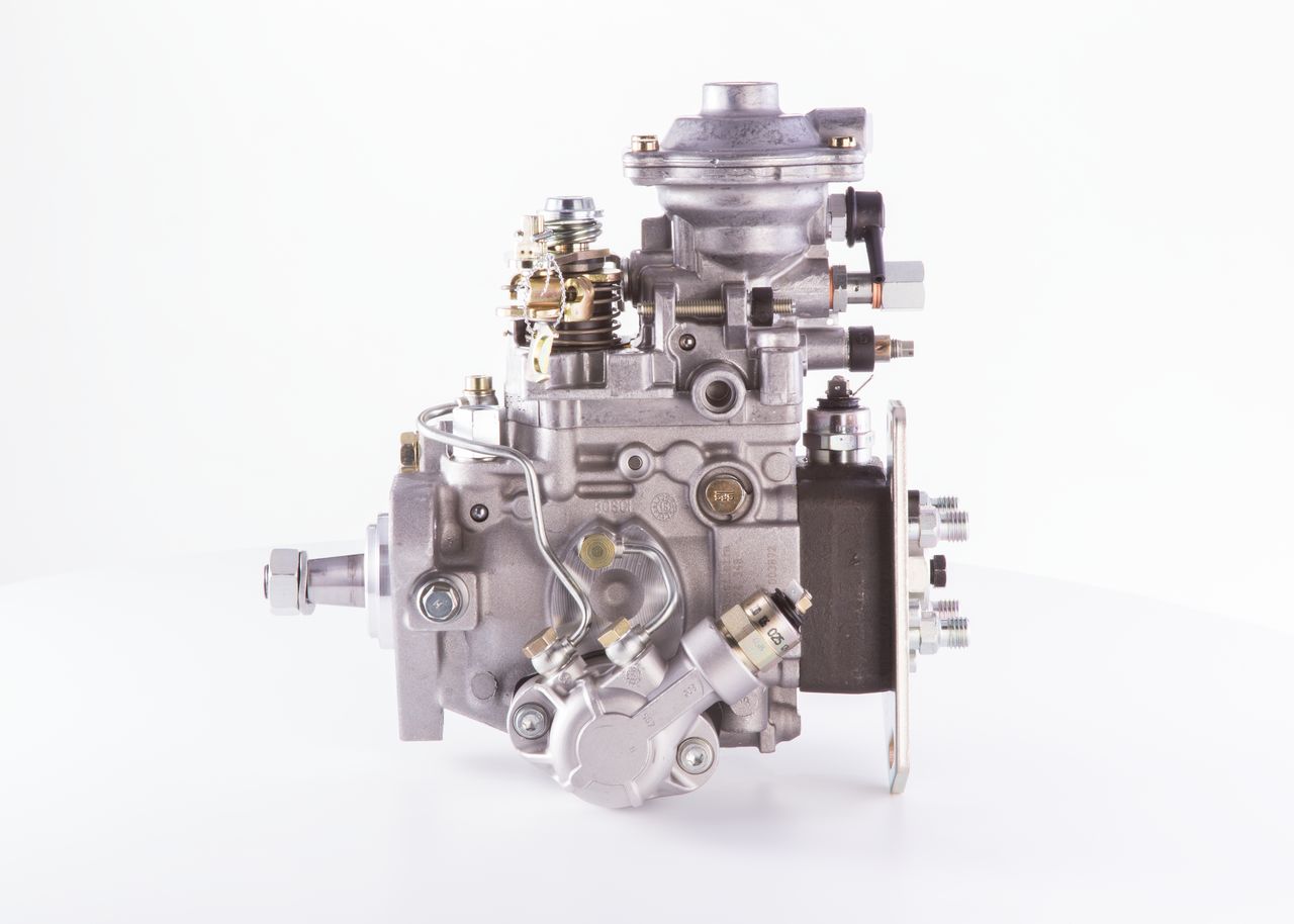 BOSCH 0 460 424 348: Pompa wtryskowa