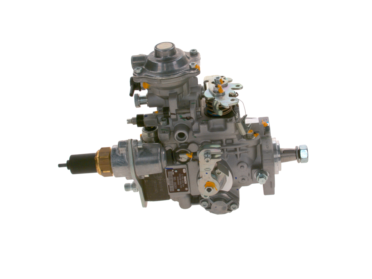 BOSCH 0 460 424 501: Vstrekovacie čerpadlo