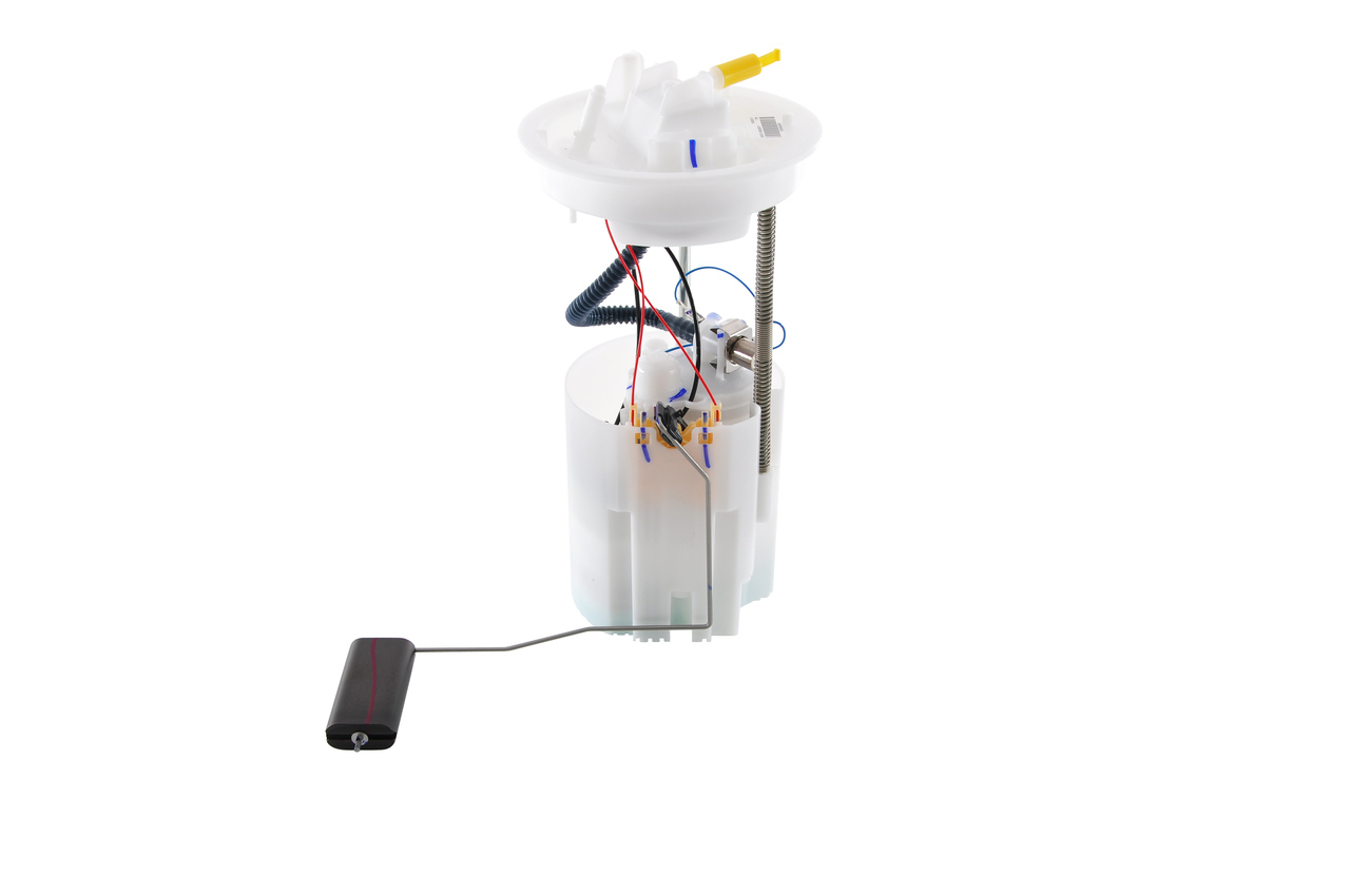 BOSCH 0 580 200 077 Drivstoffpumpe FORD KUGA 2 (DM2) 180 hk Bensin hva koster