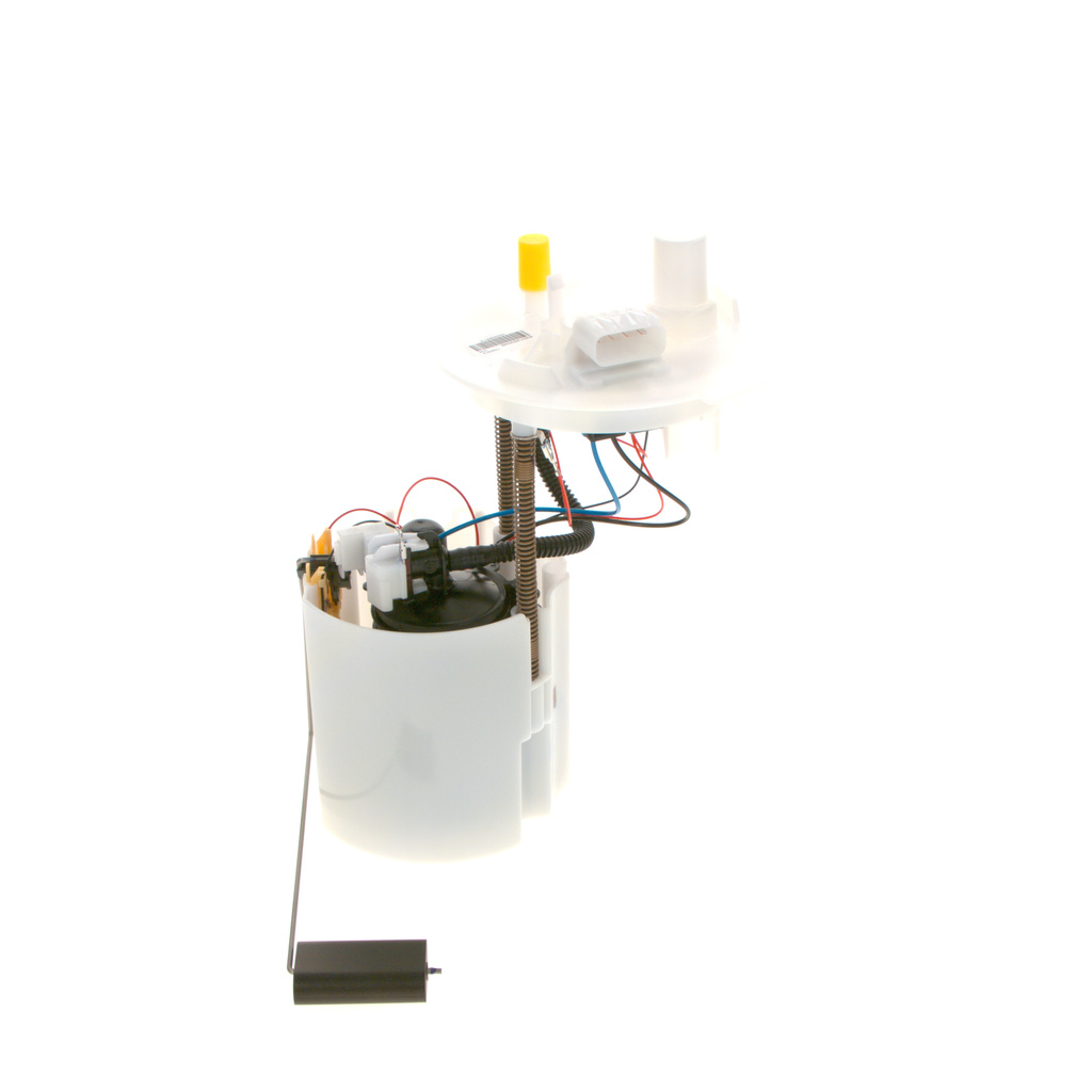 BOSCH 0 580 200 368: Kraftstoff-Fördereinheit elektrisch