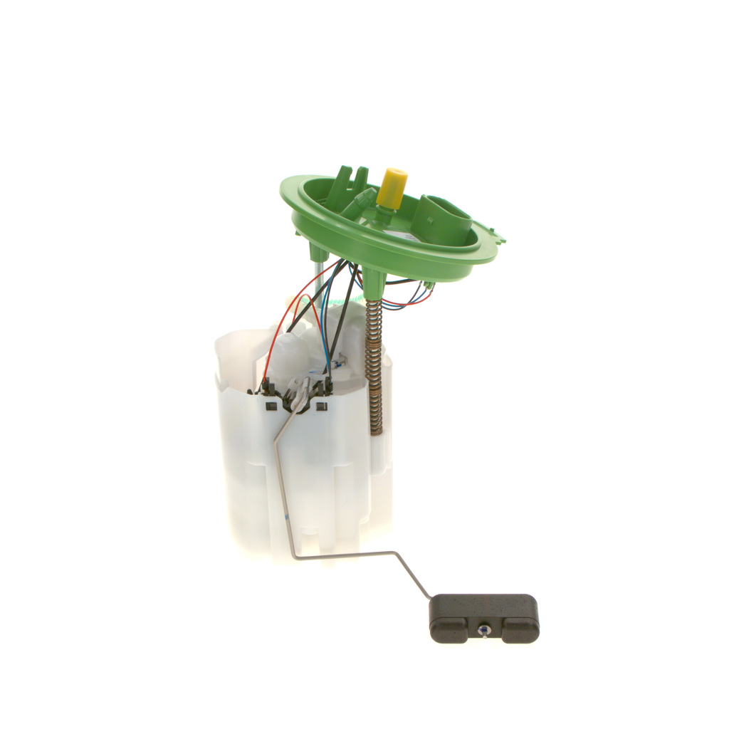 BOSCH 0 580 200 382: Palivová dopravná jednotka elektricky