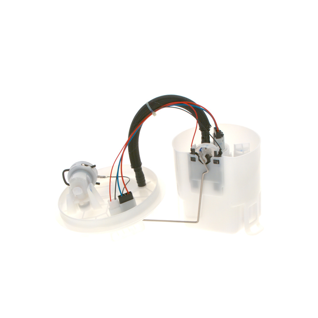 BOSCH 0 580 314 002: Kraftstoff-Fördereinheit elektrisch