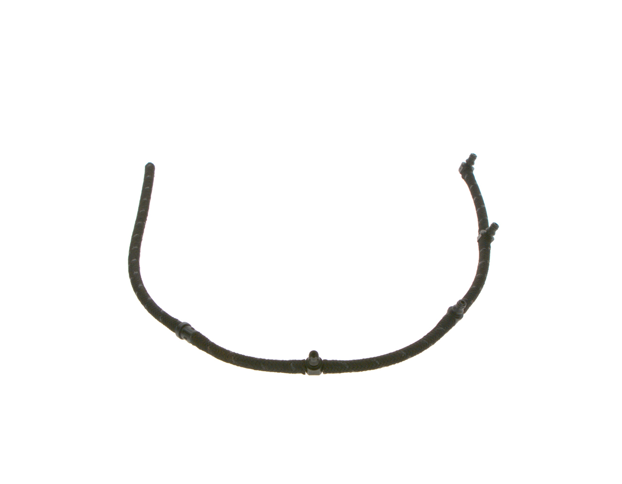 BOSCH 0 928 400 500: Schlauch, Leckkraftstoff