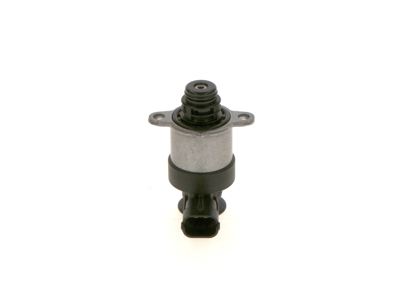 BOSCH 0 928 400 815: Válvula reguladora caudal combustible - Common Rail System Bomba de alta presión (lado de baja presión)