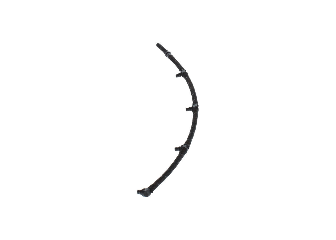 BOSCH 0 928 402 009 Voolik, Jääkkütus CHEVROLET Colorado I 140 hj Diisel hind