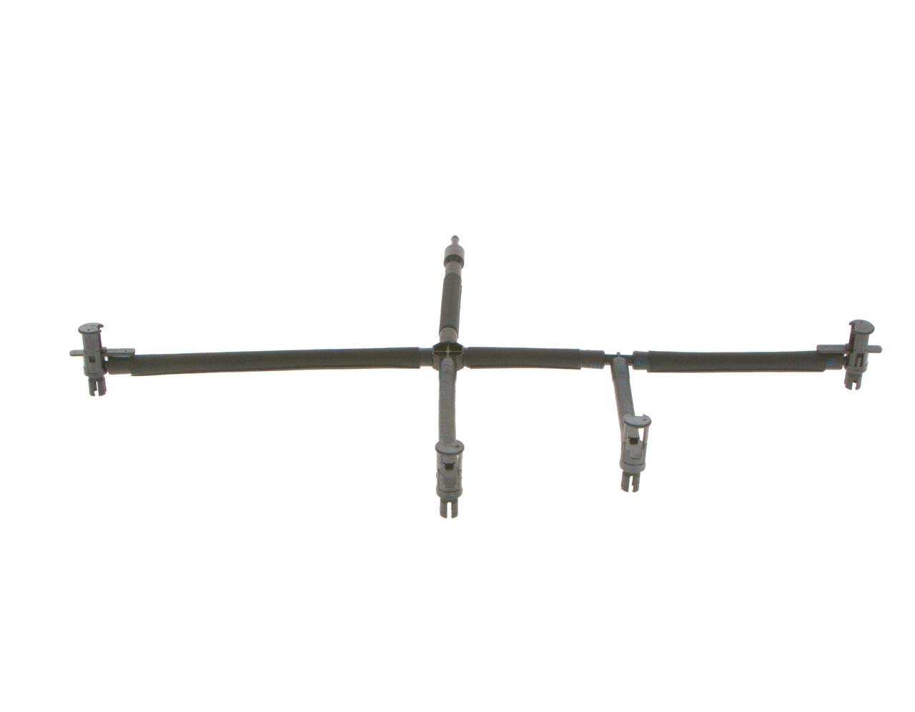 BOSCH 0 928 402 168 Voolik, Jääkkütus VOLKSWAGEN Amarok Pick-up (2HA, 2HB, S1B, S6B, S7A, S7B) 163 hj Diisel hind