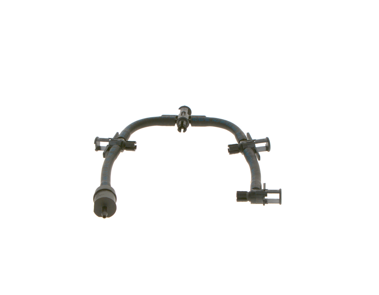 BOSCH 0 928 402 175 Voolik, Jääkkütus SKODA OCTAVIA (1Z3) 170 hj Diisel hind