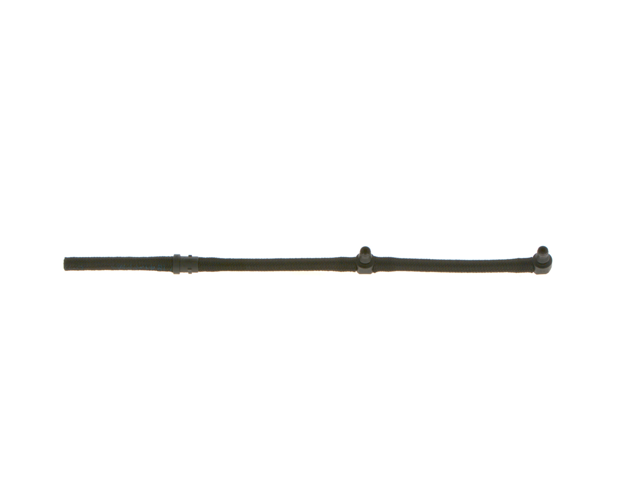 BOSCH 0 928 402 194: Tubo flexible, combustible de fuga