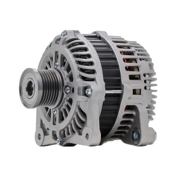 BOSCH 0 986 083 540 Ventilatora reste, bampers NISSAN Qashqai / Qashqai +2 I (J10, NJ10) 1.6 dCi Visu riteņu piedziņa 130 ZS Dīzelis