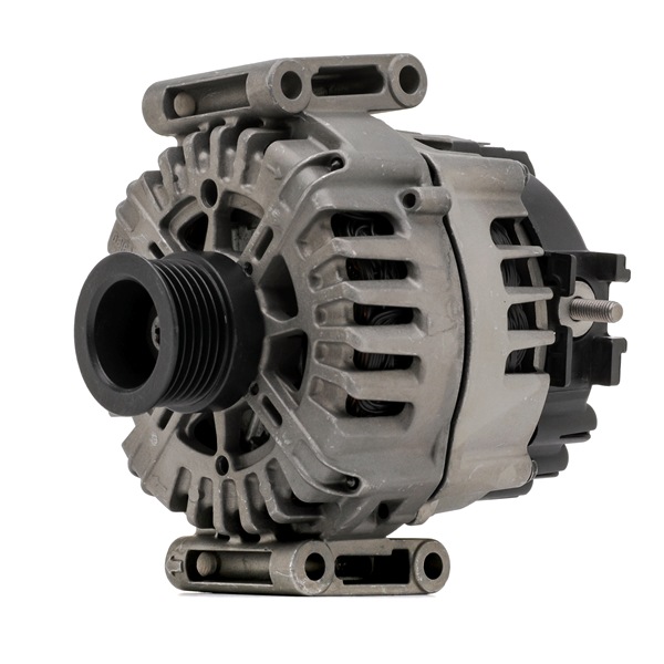 BOSCH 0 986 083 670 Dynamo / Alternator MERCEDES-BENZ SPRINTER 4-t Open laadbak/ Chassis (907) 143 Pk Diesel kosten