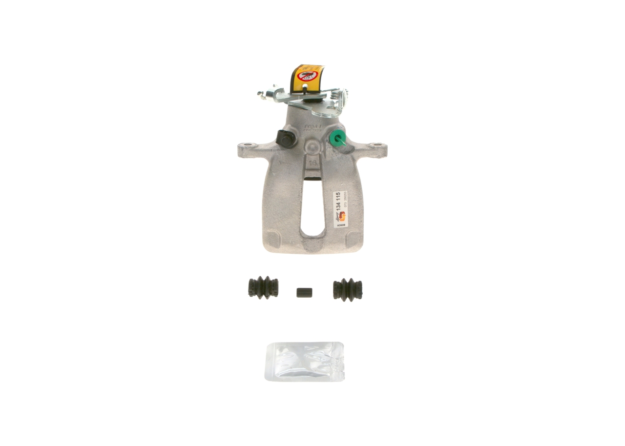 BOSCH 0 986 134 115: Pinza de freno