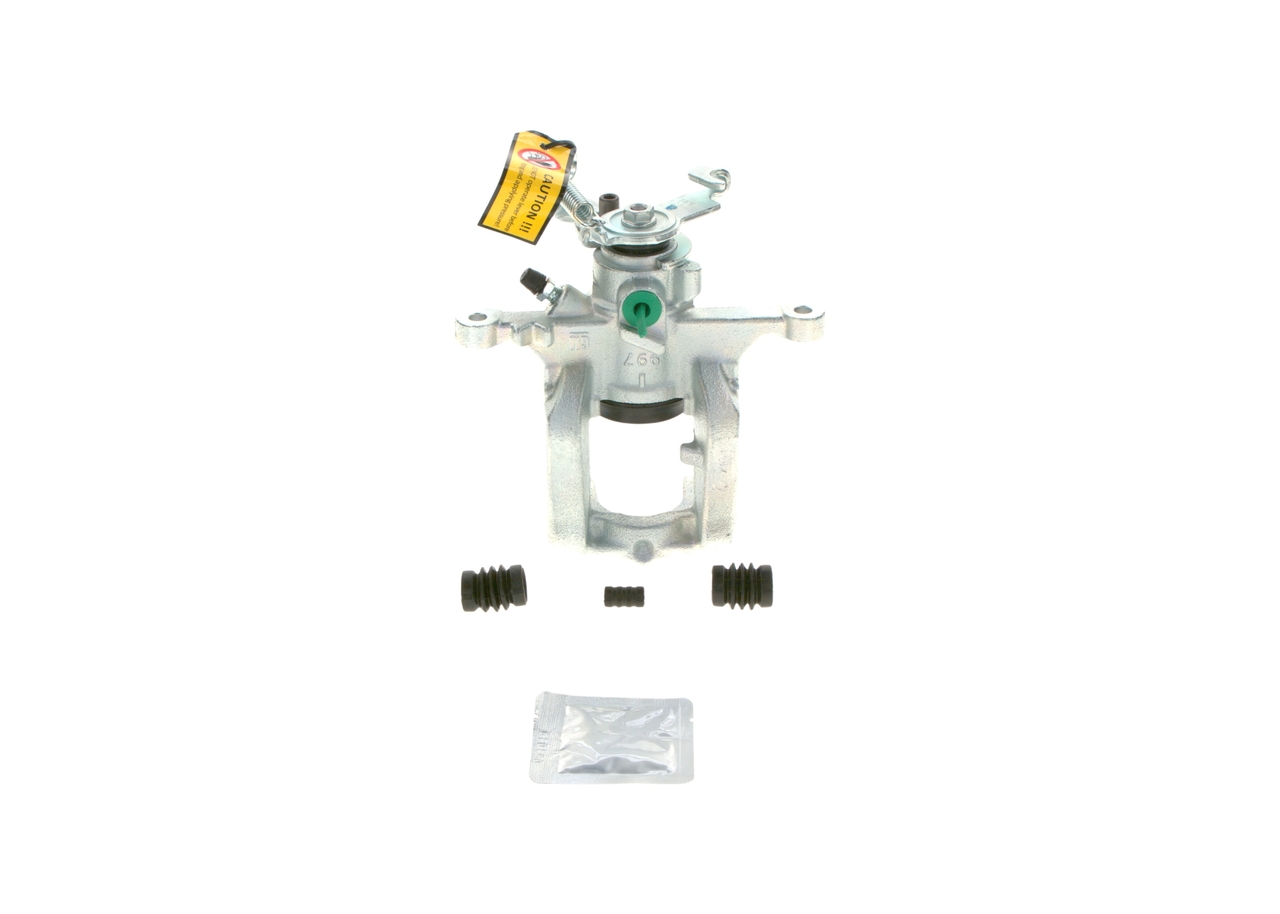 BOSCH 0 986 134 129: Bremssattel