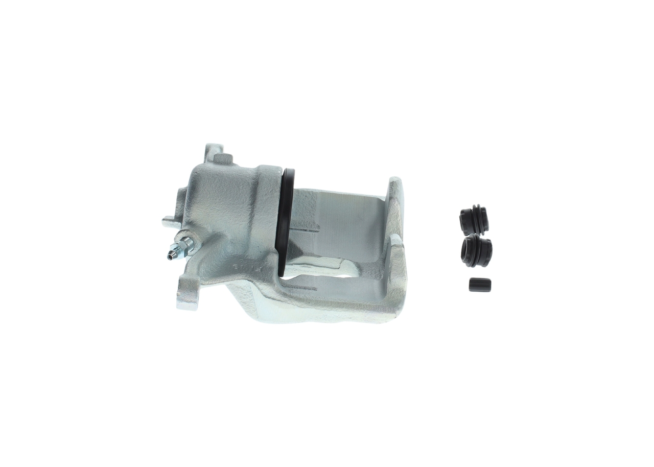 BOSCH 0 986 134 137 Remklauw VOLKSWAGEN T-Roc Cabrio (AC7) 110 Pk Benzine kosten