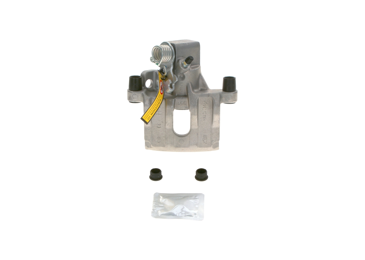 BOSCH 0 986 134 145 Bremsecaliper FORD KUGA 2 (DM2) 180 hk Bensin hva koster