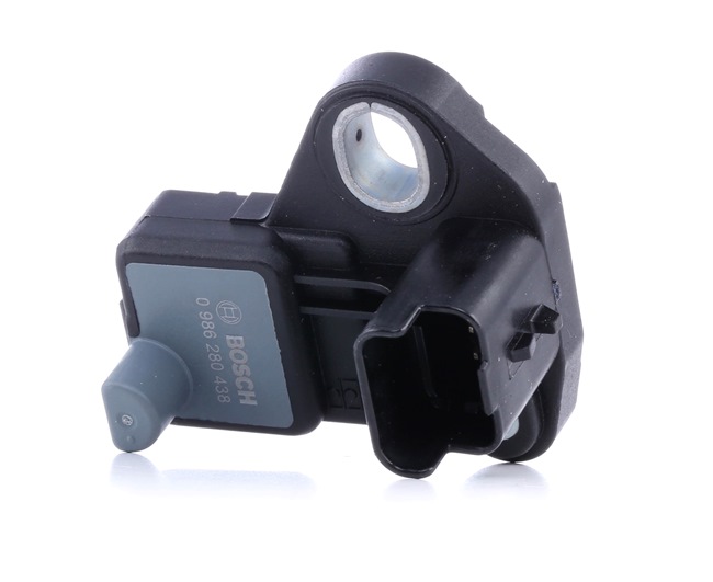 BOSCH 0 986 280 438 Nockenwellensensor CITROЁN C3 Picasso 92 PS Diesel Kosten