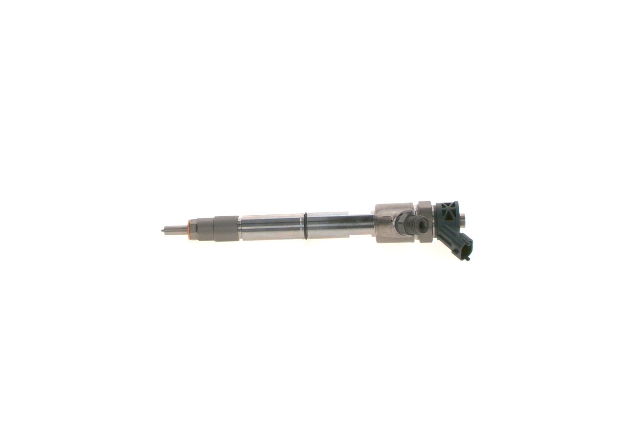 BOSCH 0 986 435 255 Injector IVECO Daily 6 160 cv Diesel custo
