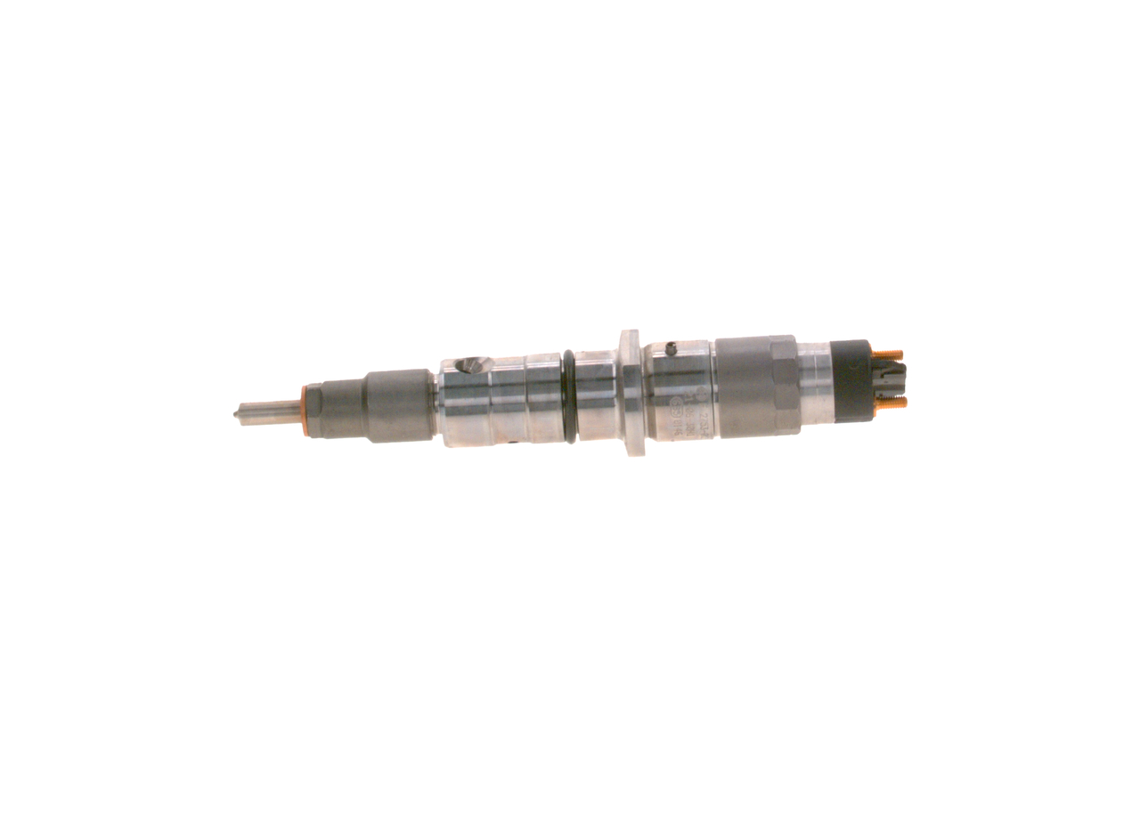 BOSCH 0 986 435 532: Einspritzdüse mit Dichtring