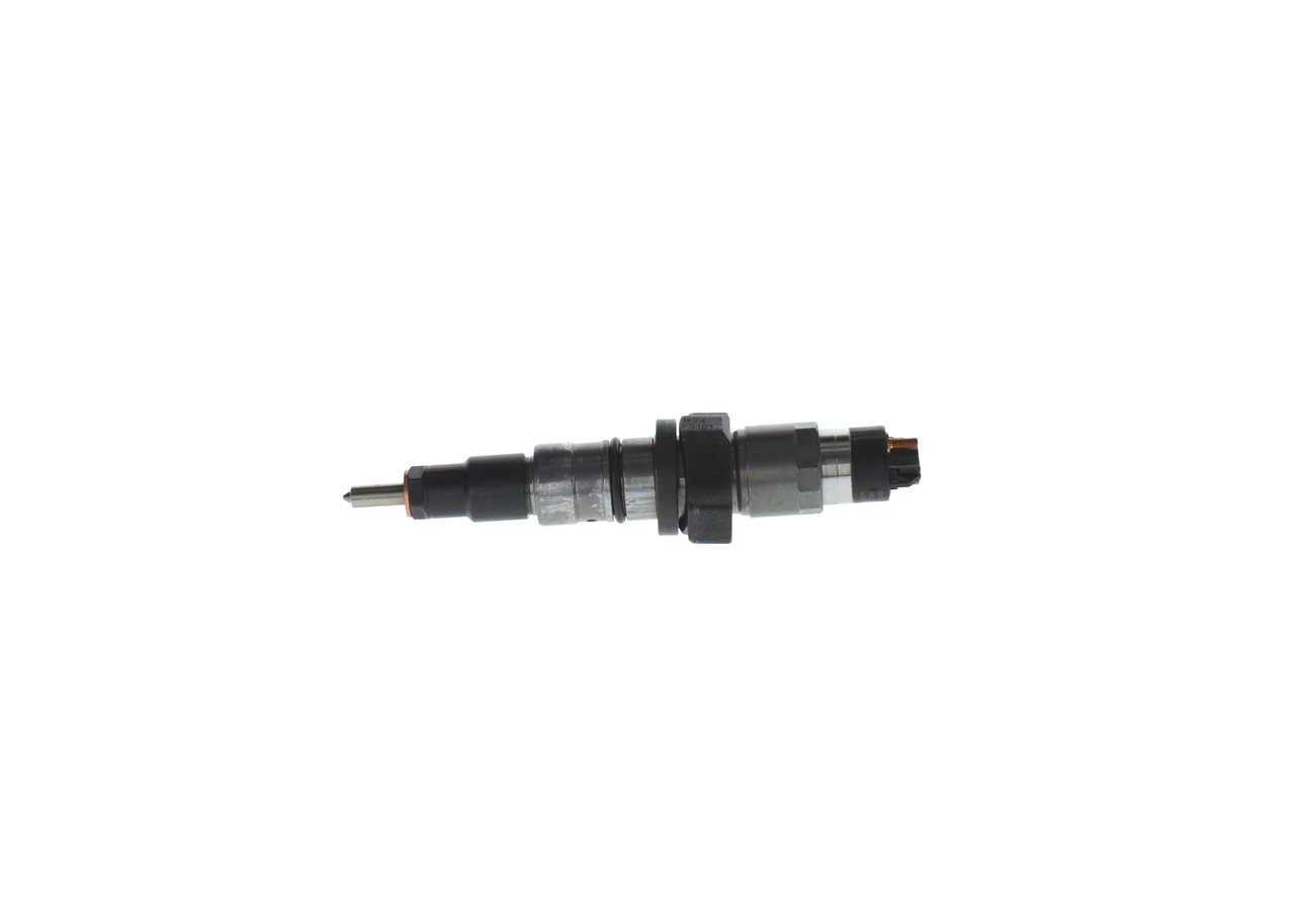BOSCH 0 986 435 571: Einspritzdüse mit Dichtring