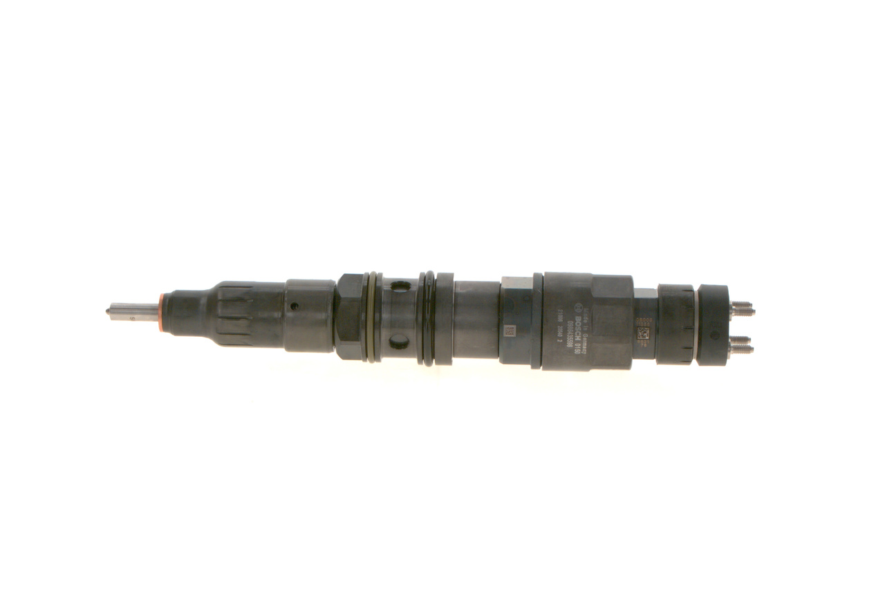 BOSCH 0 986 435 598: Injector cu inel etansare