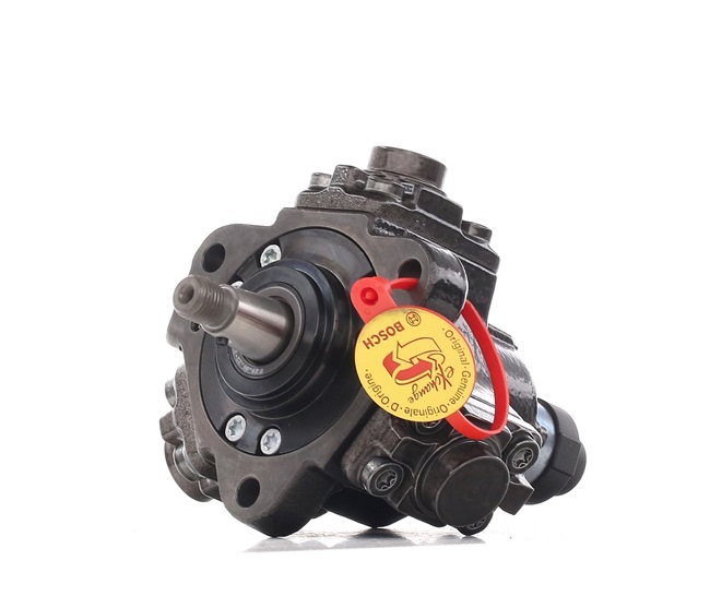 BOSCH 0 986 437 027 Nagynyomású szivattyú OPEL ZAFIRA TOURER C (P12) 165 LE Dízel ár