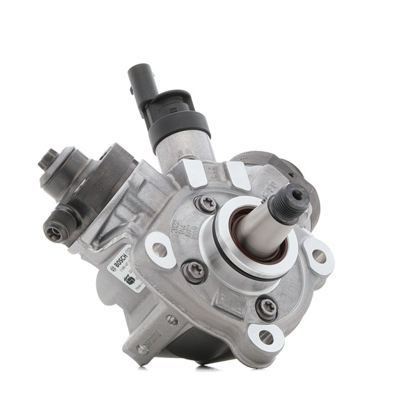 BOSCH 0 986 437 454 Hochdruckpumpe AUDI A6 Avant (4G5, 4GD, C7) 3.0 TDI quattro 245 PS Diesel