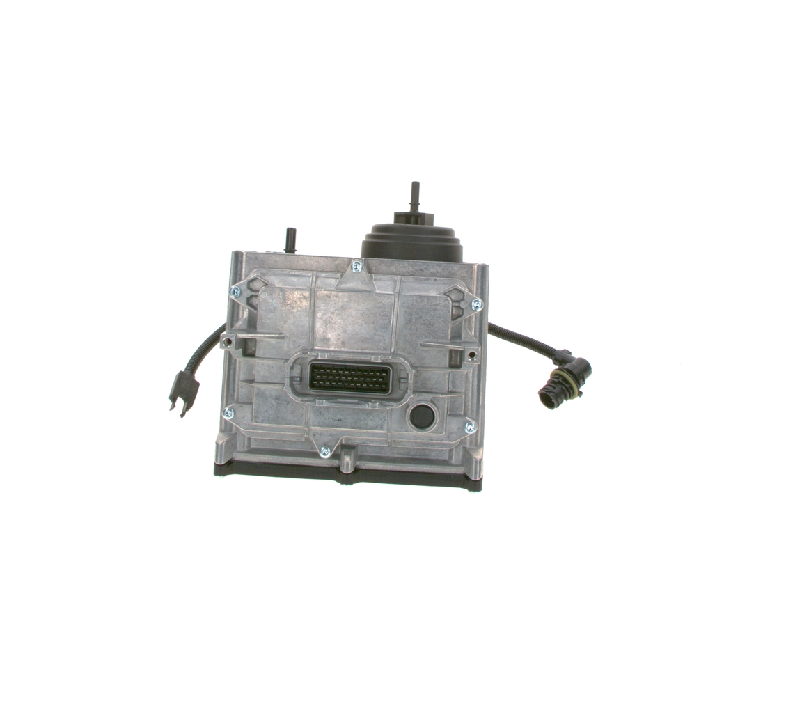 BOSCH 0 986 44D 119: Toevoer, Ureumstofinjectie