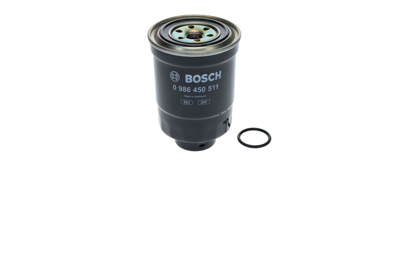 BOSCH 0 986 450 511: Filtr paliwa