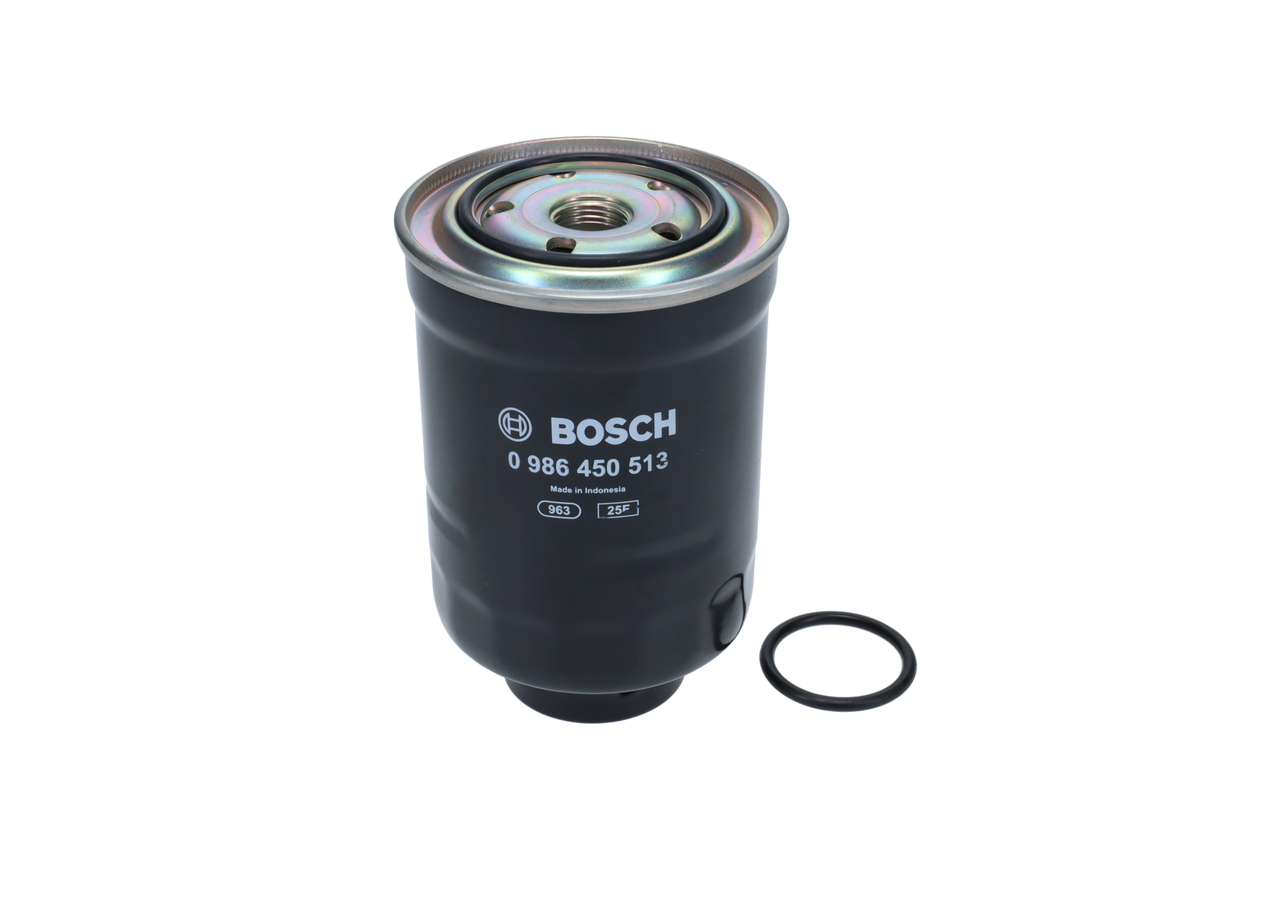 BOSCH 0 986 450 513: Filtr paliwa