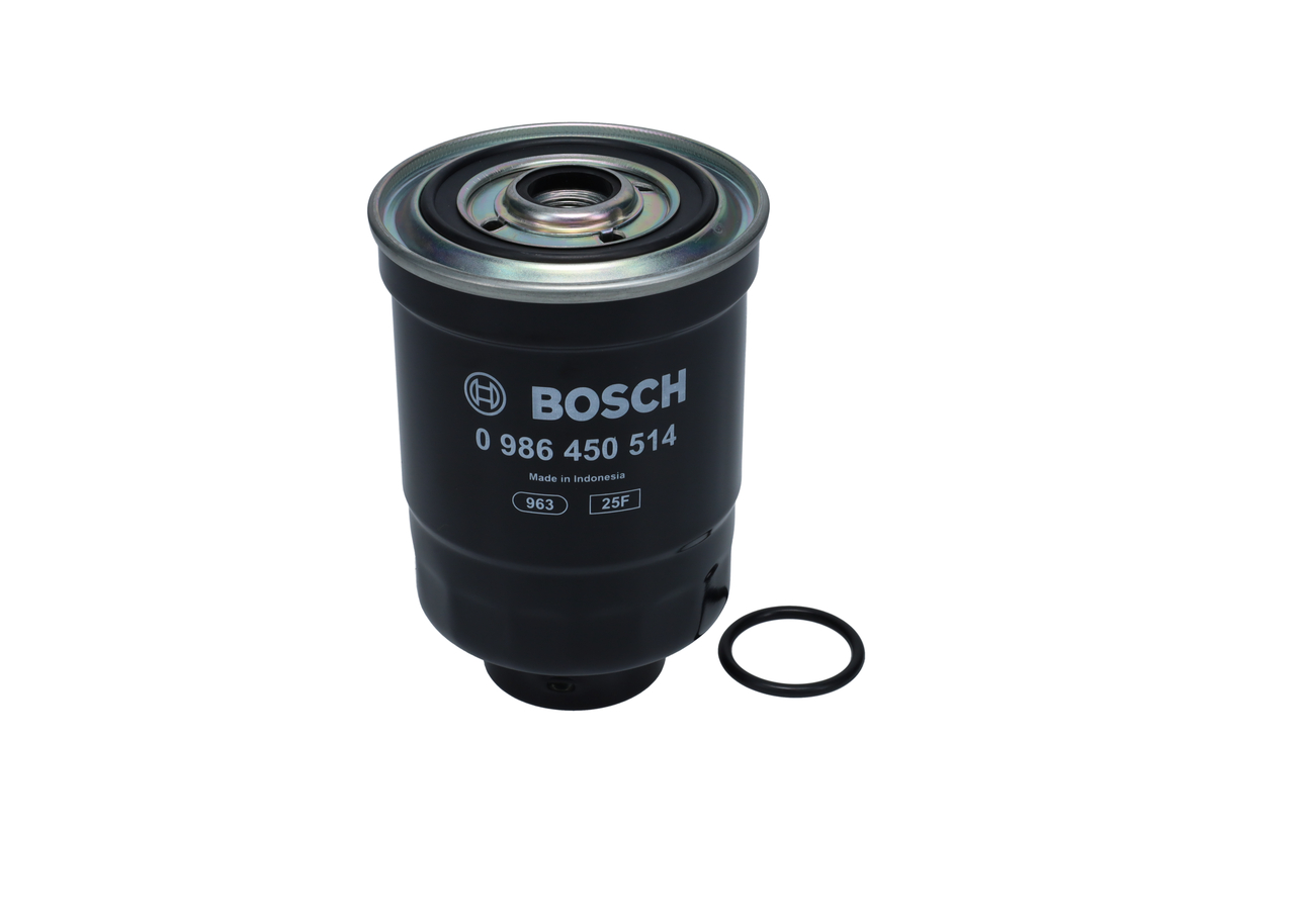 BOSCH 0 986 450 514: Filtr paliwa