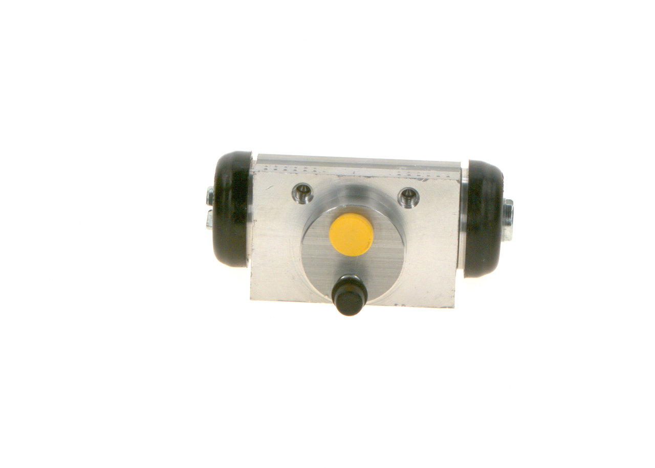 BOSCH 0 986 475 993 Rato stabdžių cilindras VOLKSWAGEN Amarok Pick-up (2HA, 2HB, S1B, S6B, S7A, S7B) 163 AG dyzelinas kaina