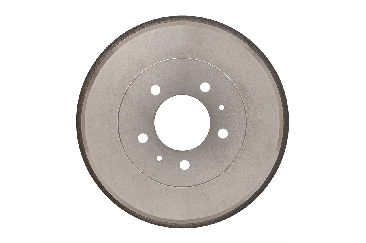 BOSCH 0 986 477 276: Tambor de freno Eje trasero, 297mm