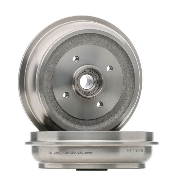BOSCH 0 986 477 282 Bremstrommel CITROЁN C3 II (SC_) 110 PS Benzin Kosten