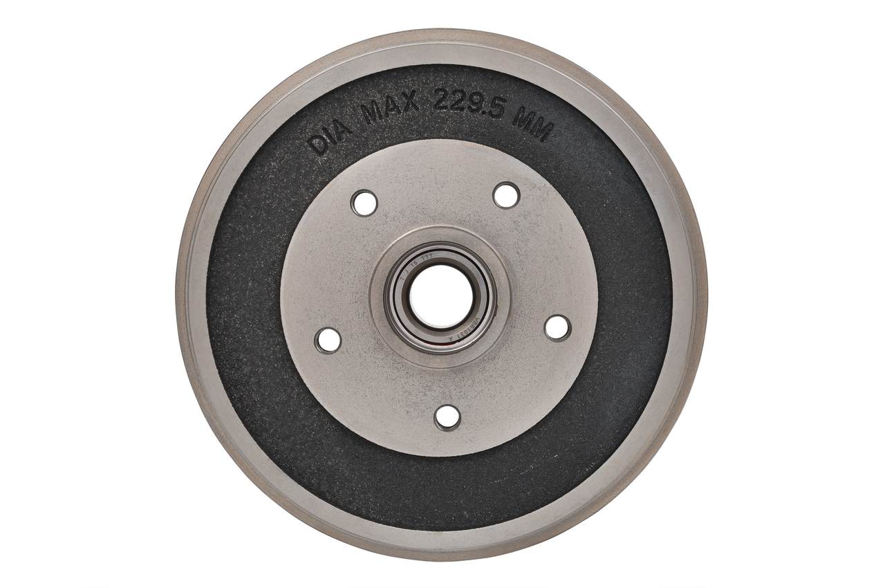 BOSCH 0 986 477 283 Fékdob DACIA DUSTER 110 LE Dízel ár