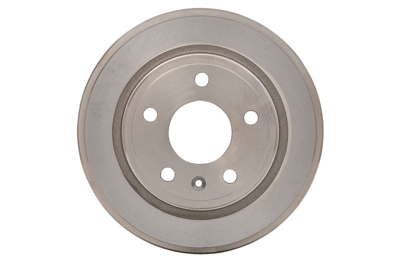BOSCH 0 986 477 293: Bęben hamulcowy Oś tylna, 265[mm]