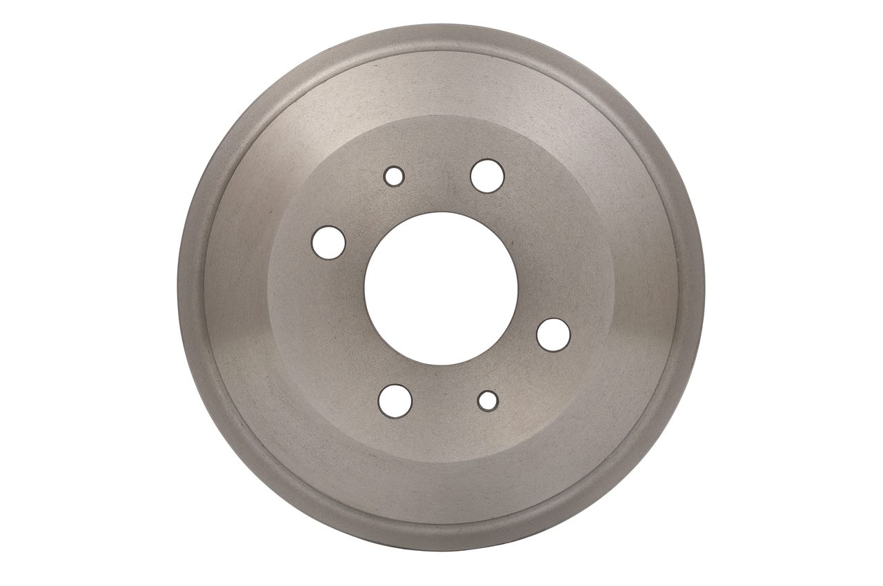 BOSCH 0 986 477 299: Tambor de freno Eje trasero, Eje delantero, 221,5mm