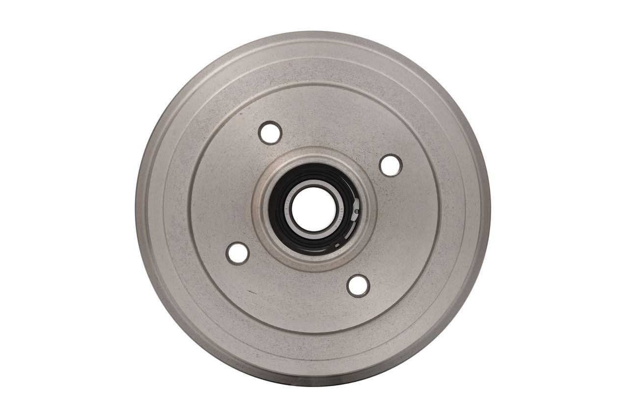 BOSCH 0 986 477 304: Fékdob hátsótengely, 208mm