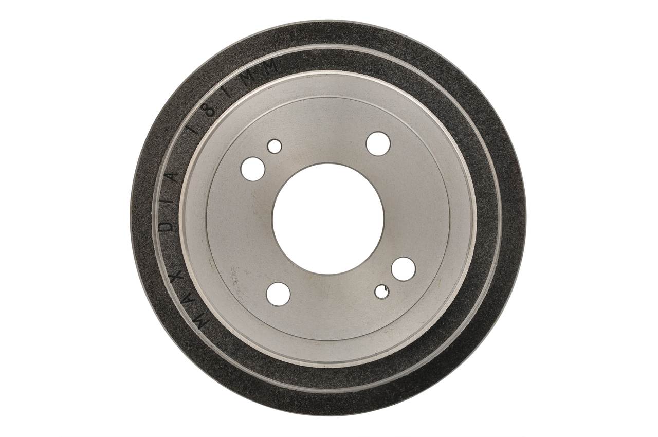 BOSCH 0 986 477 306 Fékdob HONDA Jazz 2 (GD_, GE3, GE2) 83 LE Benzin ár