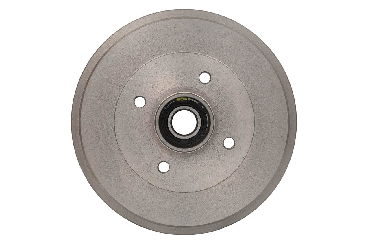 BOSCH 0 986 477 308 Fékdob NISSAN MICRA 3 (K12) 98 LE Benzin ár