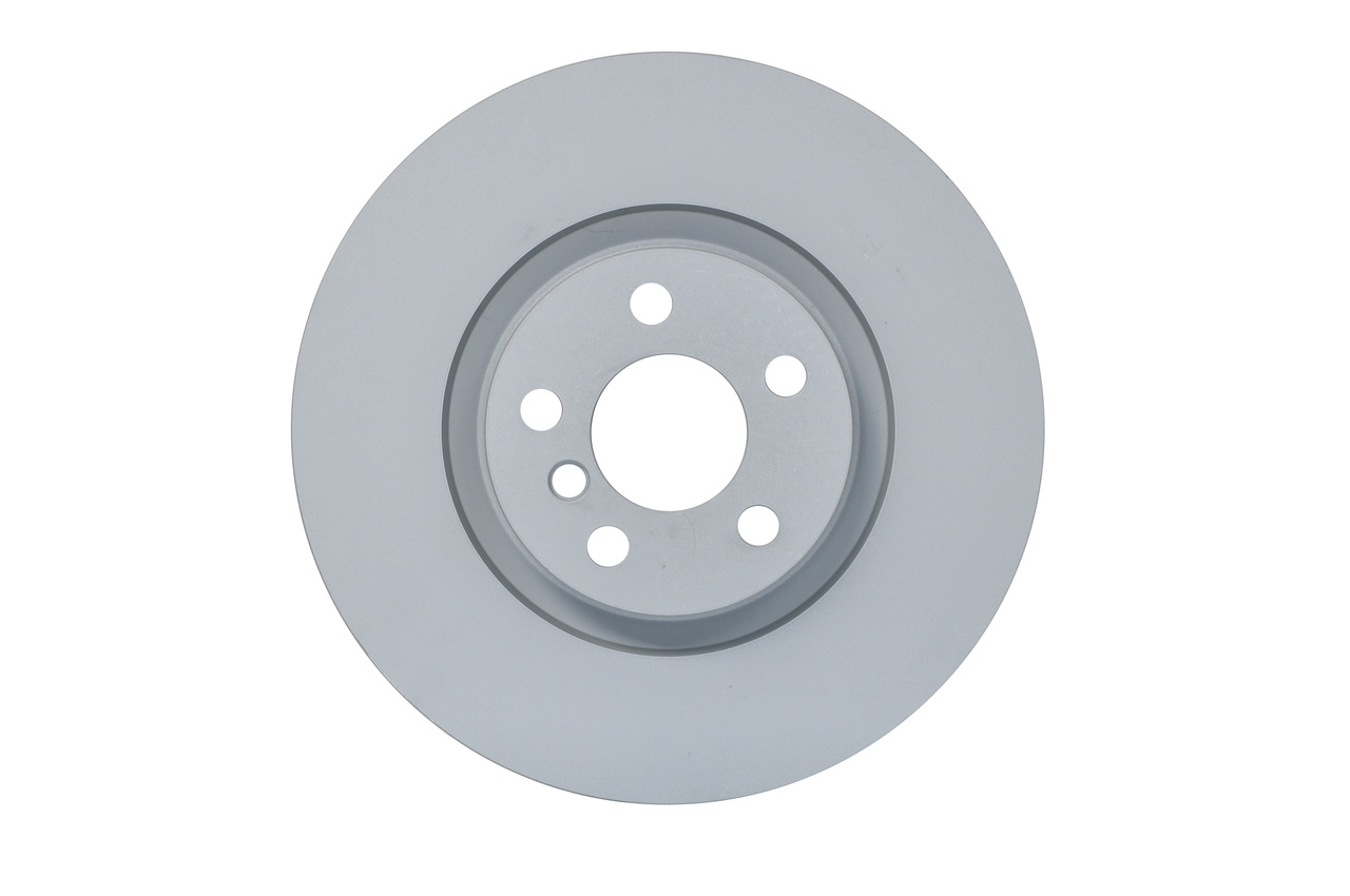 BOSCH 0 986 479 C94: Disco de freno Ø: 330mm, ventilado, ventilación interna, Ø: 330mm, revestido
