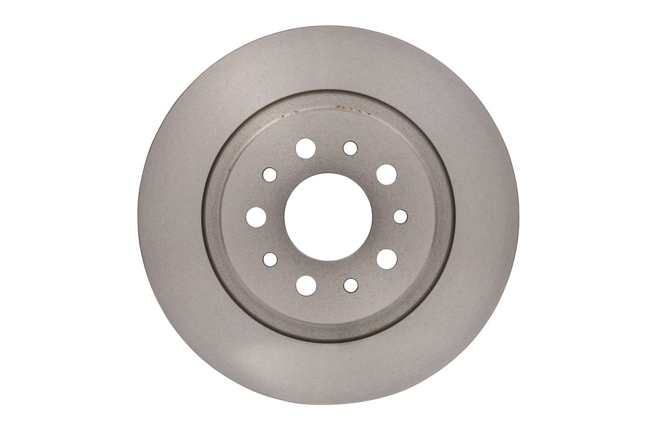 BOSCH 0 986 479 C98: Bremsscheibe Ø: 264mm, voll, Ø: 264mm, geölt