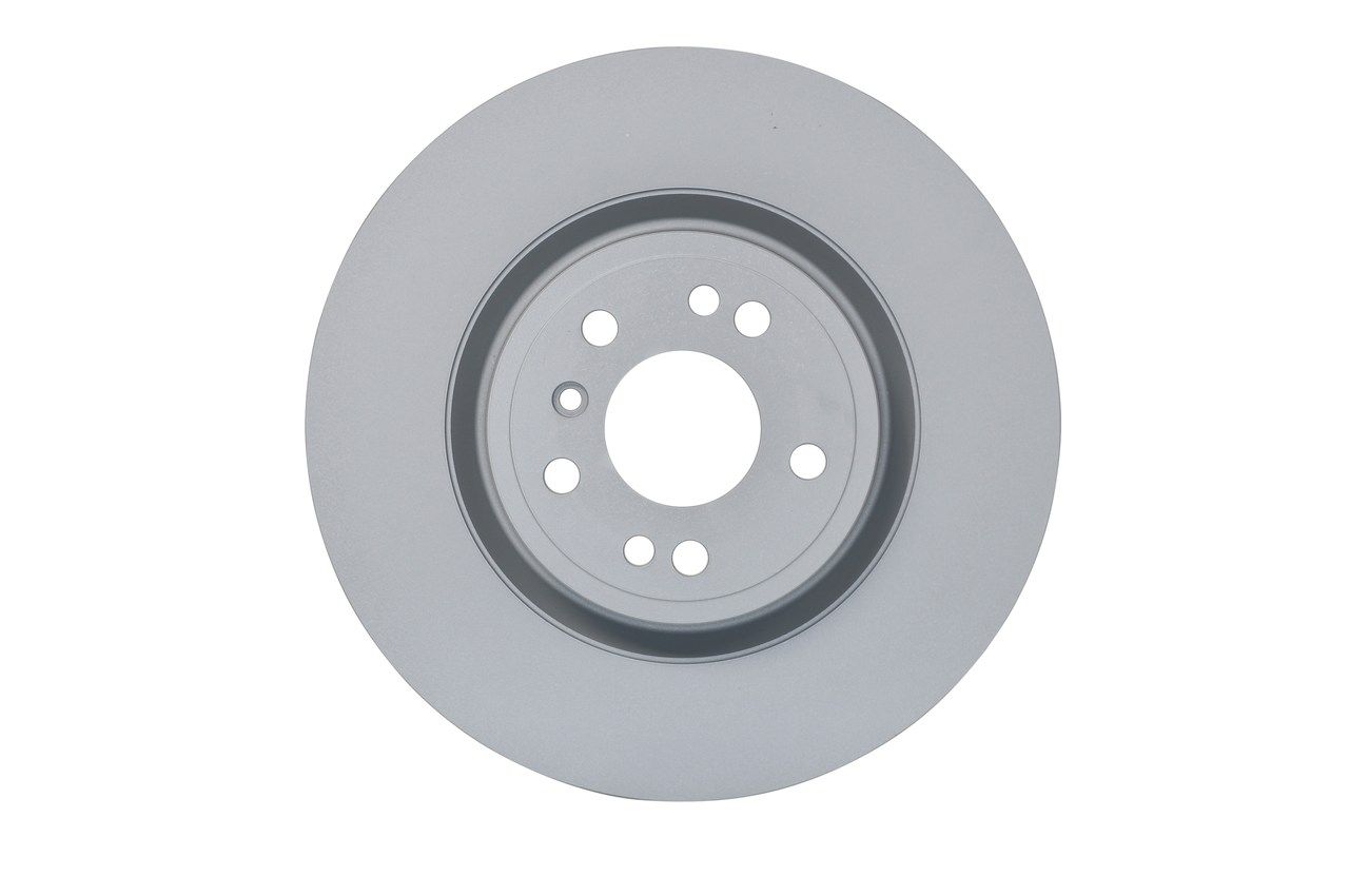 BOSCH 0 986 479 D08: Tarcza hamulcowa Ø: 330[mm], wentylowany, Ø: 330[mm], pokryty, ze śrubami