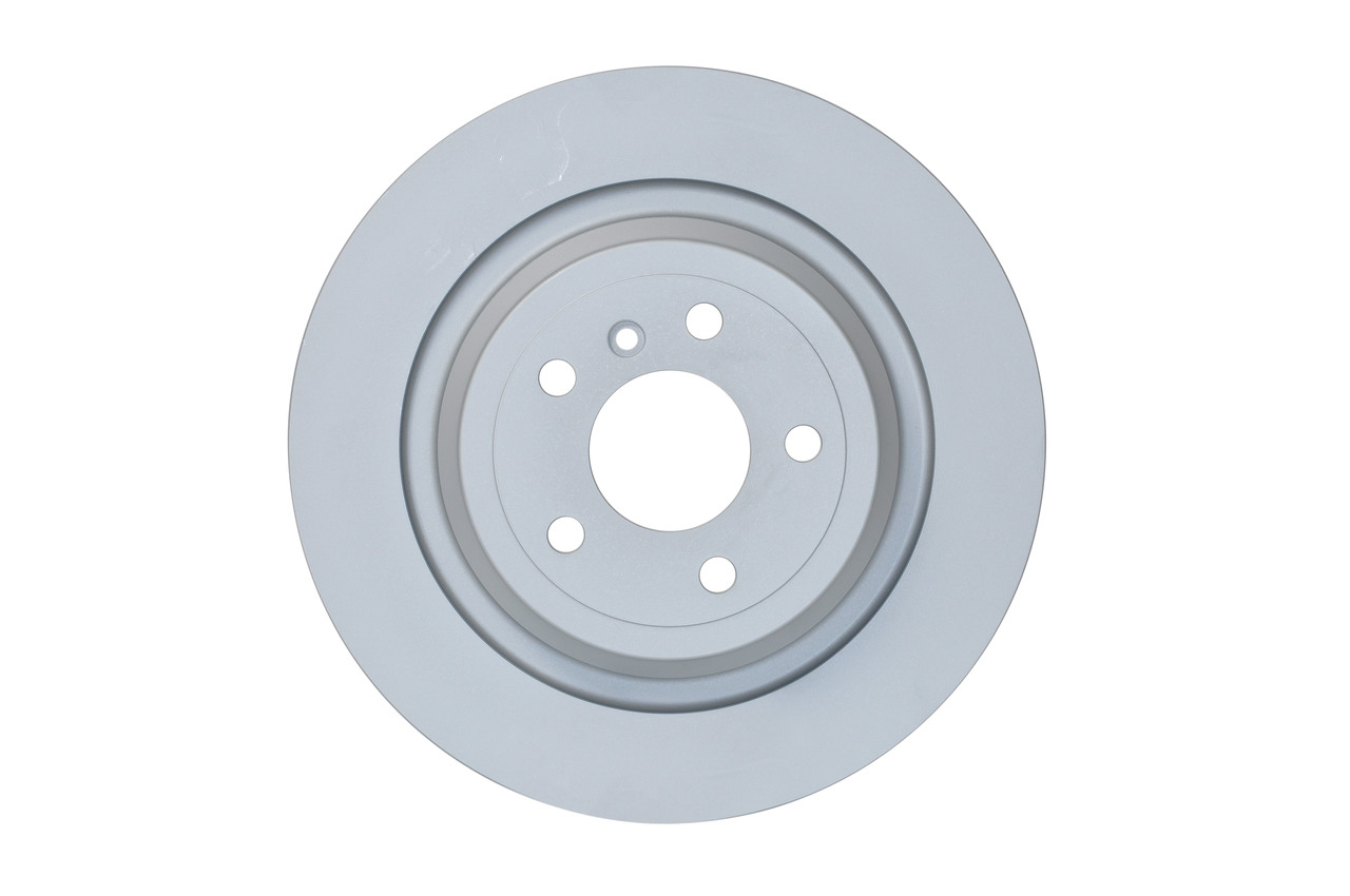 BOSCH 0 986 479 D10: Tarcza hamulcowa Ø: 325[mm], pełny, Ø: 325[mm], pokryty