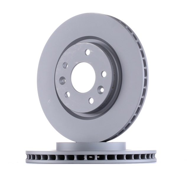 BOSCH 0 986 479 D16 Спирачен диск NISSAN Qashqai 2 (J11, J11_) 130 K.C. дизел цена