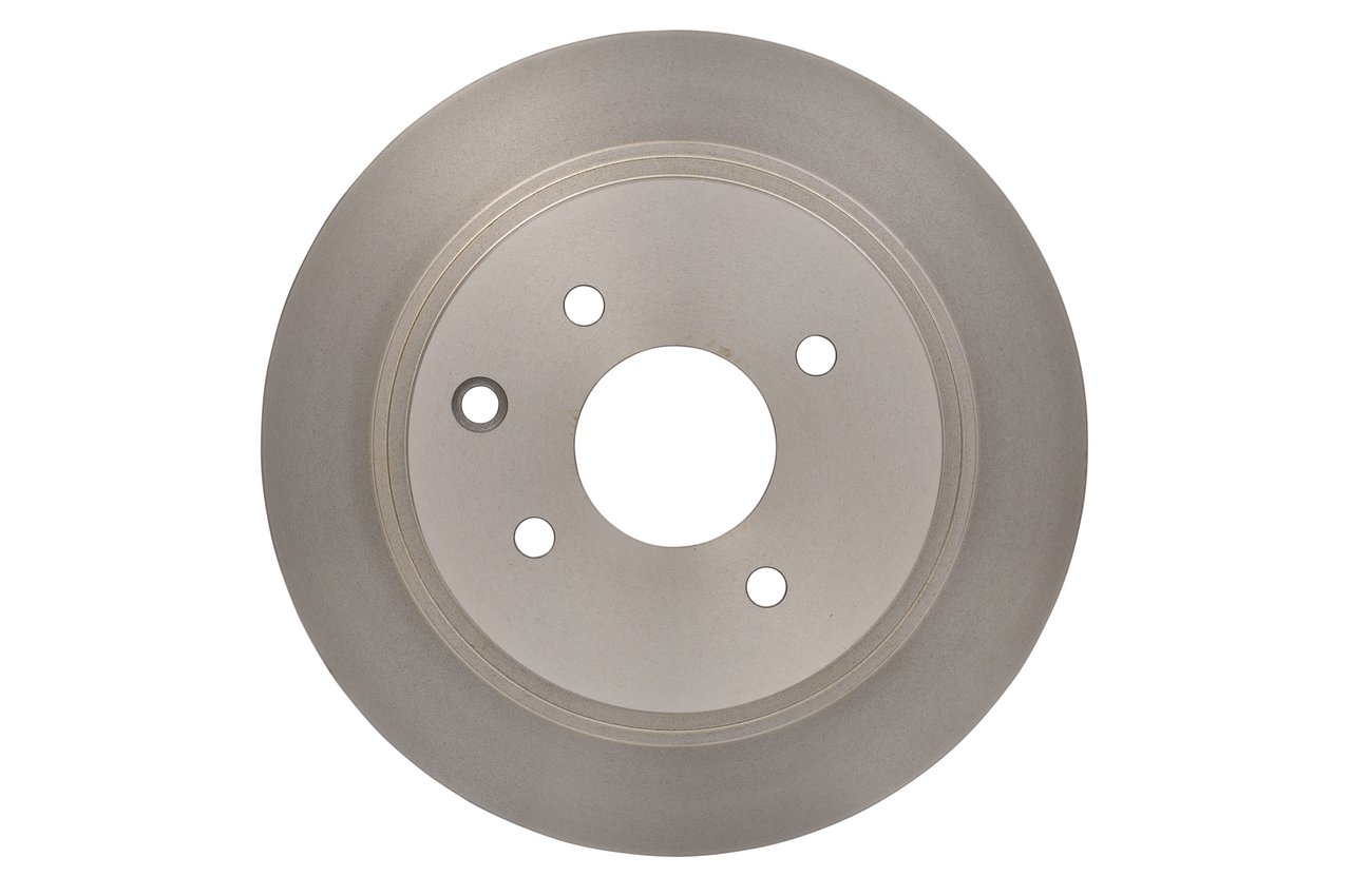 BOSCH 0 986 479 D18: Bremsscheibe Ø: 291,8mm, voll, Ø: 291,8mm, geölt