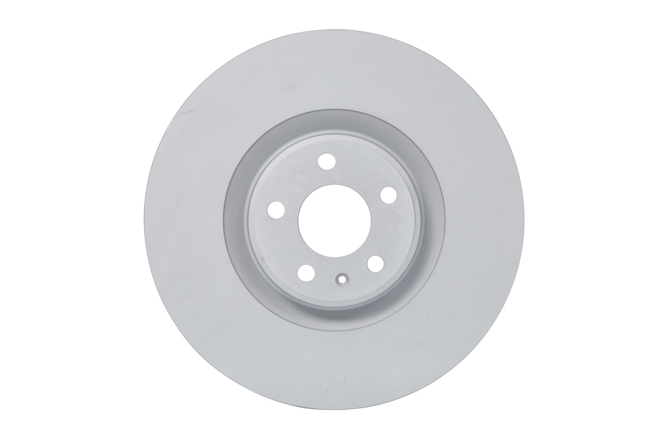 BOSCH 0 986 479 D27: Disco de freno Ø: 360mm, ventilado, ventilación interna, Ø: 360mm, revestido